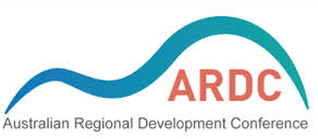 ARDC logo