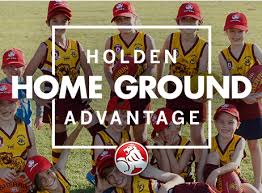 Holden Home Ground Advantage