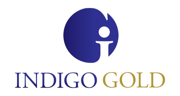 Indigo Gold